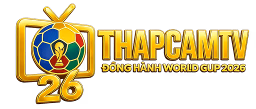 logo thapcam tv