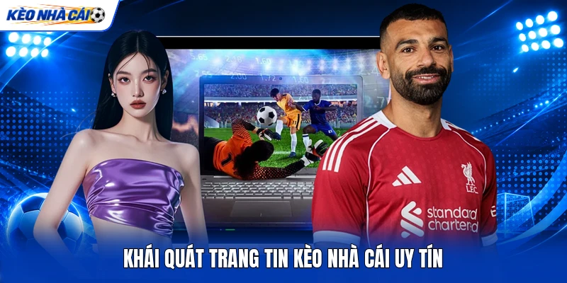 KÈO NHÀ CÁI 7 Khái quát trang tin kèo nhà cái uy tín